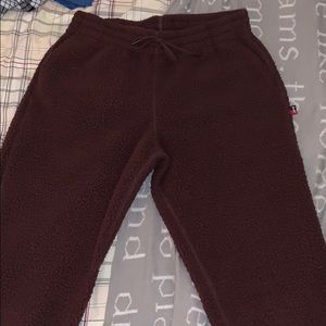 Comfy Herschel  sweatpants